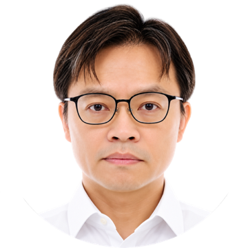 理事團隊 蔡昌殷
