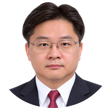理事團隊 黃世欽