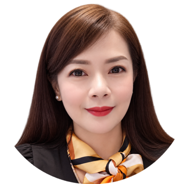 理事團隊 黃雅芳