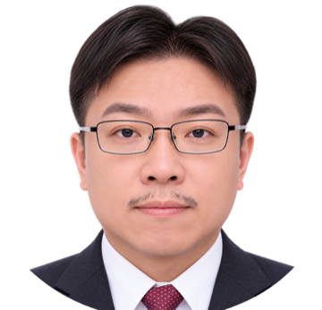 理事團隊 廖健森