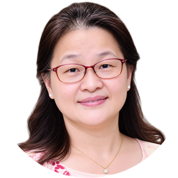 理事團隊 莊秀美