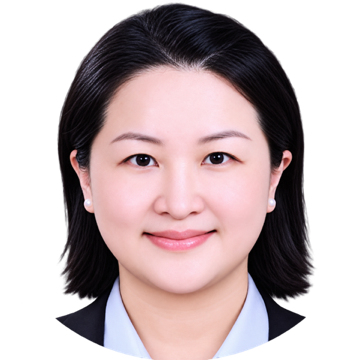 監事團隊 陳艾琪