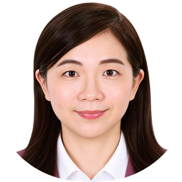 監事團隊 黃麗婉