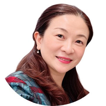 監事團隊 歐怡文
