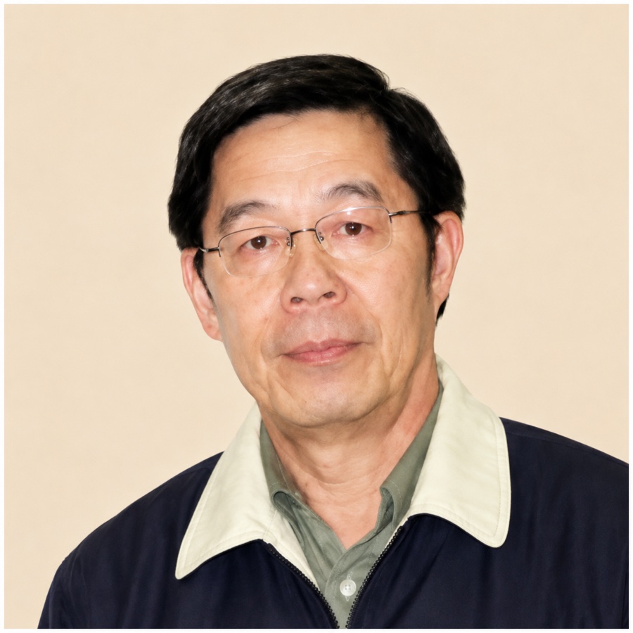 第3屆理事長 陳思乾