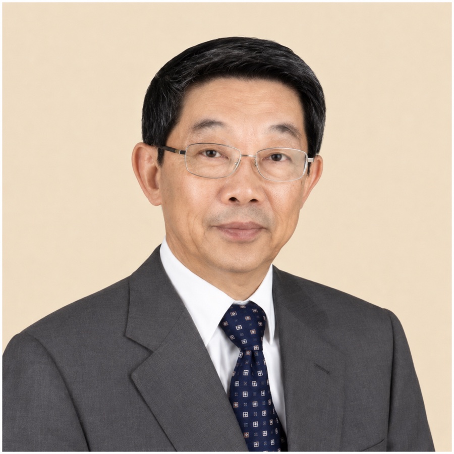 第5屆理事長 許國文
