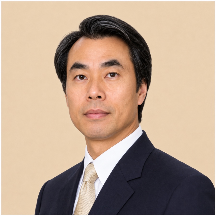第8屆理事長 郭錦堂